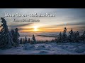 Winter Solace - Reflective Piano