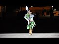 AGC Powwow 23 - Jingle Dress Spotlight - Jovie Schuyler