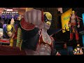 [Marvel Future Fight] Iron Fist New Uniform Gameplay