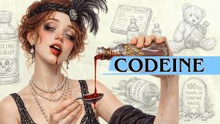 The INSANE Truth About Codeine: The Opioid Hidden in Every Medicine Cabinet for 100 Years