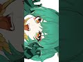 【 イラスト】 初音ミク 小学生イラスト 描いてみた サラマンダー