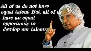 motivated life@1 motivation quotes by DR Apj Abdul Kalam
