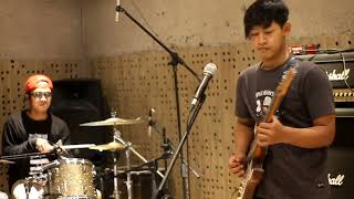 GARA GARA RASTA - REGGAE COVER -