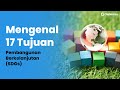 Mengenal 17 Tujuan Pembangunan Berkelanjutan (SDGs) | Panduan Lengkap