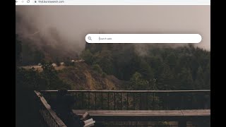 Burst Search browser hijacker (removal guide).