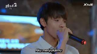 Kim Samuel-Soe Ro-Bin Ravenge Note 2 Eps 8