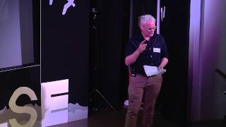 What you learn from starting a charity? | Hugh Rayment-Pickard | TEDxLSE