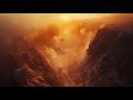 The Atacama Void — Deep Space Ambient Music & Cinematic Hard Sci-Fi Journey | 4K