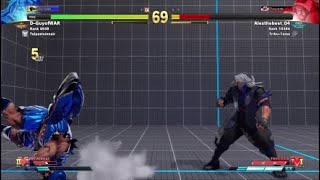 ZEKU Definitive So Satisfying TRANSFORM into SPECIAL MOVE BUFF!!