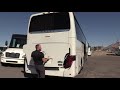 2009 setra s417 highway coach c00756