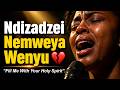 Ndizadzei Nemweya Wenyu (Fill Me With the Spirit) | Soulful Shona Gospel Worship Song