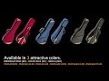 ortega guitars soft cases