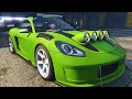 I Bought The New Rally Porsche - GTA Online Los Santos Tuners