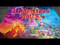 Ellamelons watch Super Mario