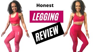 Best leggings for workout - over 40 fashion \u0026 fitness