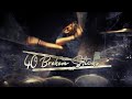 Miloš Meier - 40 Broken Sticks (2024) feat. Dan Friml /Drumming Syndrome video/