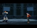 [TAS] Maxima VS K9999 (KoF 2002 MP2)