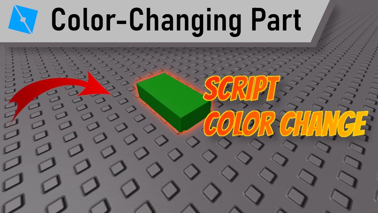 Roblox Colors Infoupdate Org