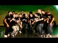 Eight Beat Measure - Shosholoza (A CAPPELLA)