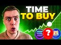 My EXACT Altcoin Buy Setup Just Triggered! [Don't Get Left Behind]