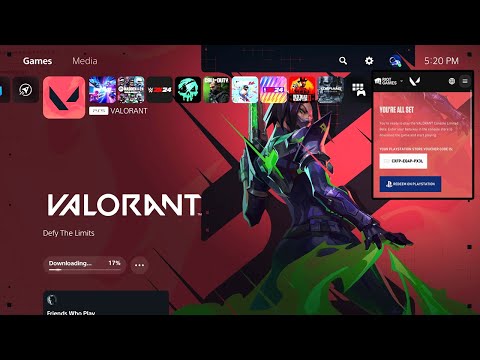 How To Get & Play Valorant Beta CODES RIGHT NOW FREE! (XBOX & PSN)