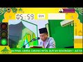 Final Tahfidz 1 Juz Tilawah || MTQ Nasional KALSEL 2022