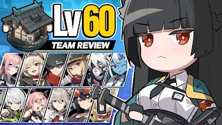 TEAM SHOWDOWN!! MIYABI Gameplay with 17 Different TEAMS & SOLO Clear Early Access Zenless Zone Zero