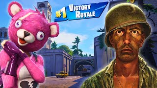 🔴LIVE - The RETURN of TILTED TOWERS - Fortnite Chapter 1 Season 2