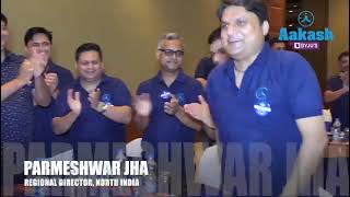 Aakash Byju's Leadership Retreat 2022 - Jodhpur Chapter | SPORTSAGA Wellness