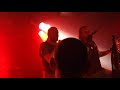 Krayenzeit - Blut meines Blutes (feat.Harpyie) ; Kaiserslautern Cotton Club, 20.01.18 [HD]