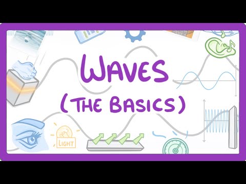 What is the difference between a wave and a medium?