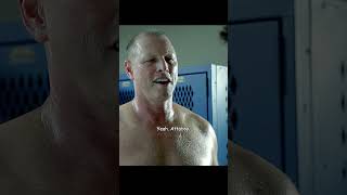 He successfully escaped from prison with a power cord.#shorts