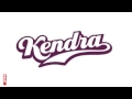 'Go Kendra!'   Too $hort Kendra Theme (Complete))