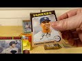 2024 Topps Heritage Monster Box - ROOKIE AUTO HIT!! ✨New✨