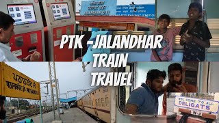 Train 🚂 se Dost k college gye ☺️ #india #trending #video #vlog #study #college #railway