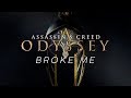 Assassin's Creed Odyssey Broke Me