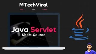 Java Servlet Tutorial | Architecture | LifeCycle | HTTP | J2EE | Practical | Hindi