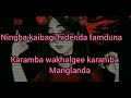 ningba kaibagi hidenda famduna chitra 2021 new song