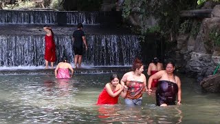 Sali nadi Mela latest update || Open holy bathing in Salinadi || Sali Nadi mela snan 2024