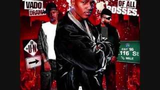 Vado - Fed Story - Boss of All Bosses