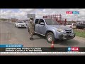 Zimbabweans trying to cross the border illegally at Beitbridge | SA lockdown