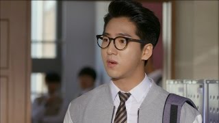 【TVPP】Baro(B1A4) - Who Bullied Her, Who!!!?, 바로(비원에이포) - 누구야, 누가 계란 던졌어!!!? @ Angry Mom