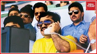 United Nations Panel Confirms Dawood Ibrahim Lives In Pakistan