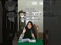 Berinfak dengan yang di cintai-ustadzah syifa Nurfadilah#shorts #kajianislam