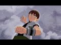 Ben Wolf (Part 1) | Ben 10 | Cartoon Network Asia