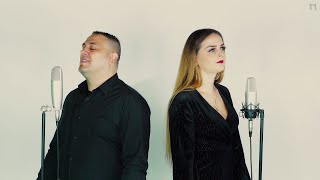 EPAŠ \u0026 Anita Haffnerová Balážová - Vášeň a túžba (cover)