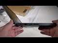 lenovo chromebook 100e 2nd gen unboxing and overview