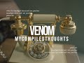 MyCompiledThoughts - Venom (Clip Officiel)