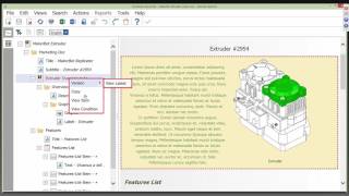 Aras Technical Documentation