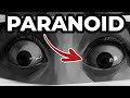 Do You Suffer From Paranoid Personality Disorder? (TEST)